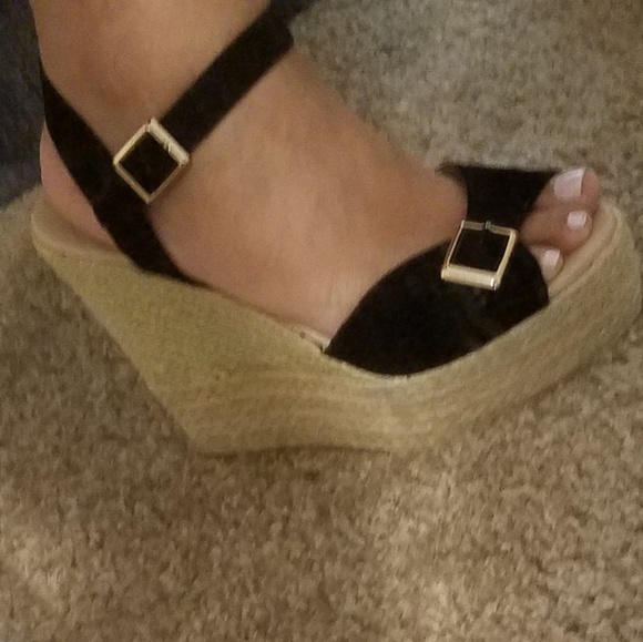 Shoes - Wedges